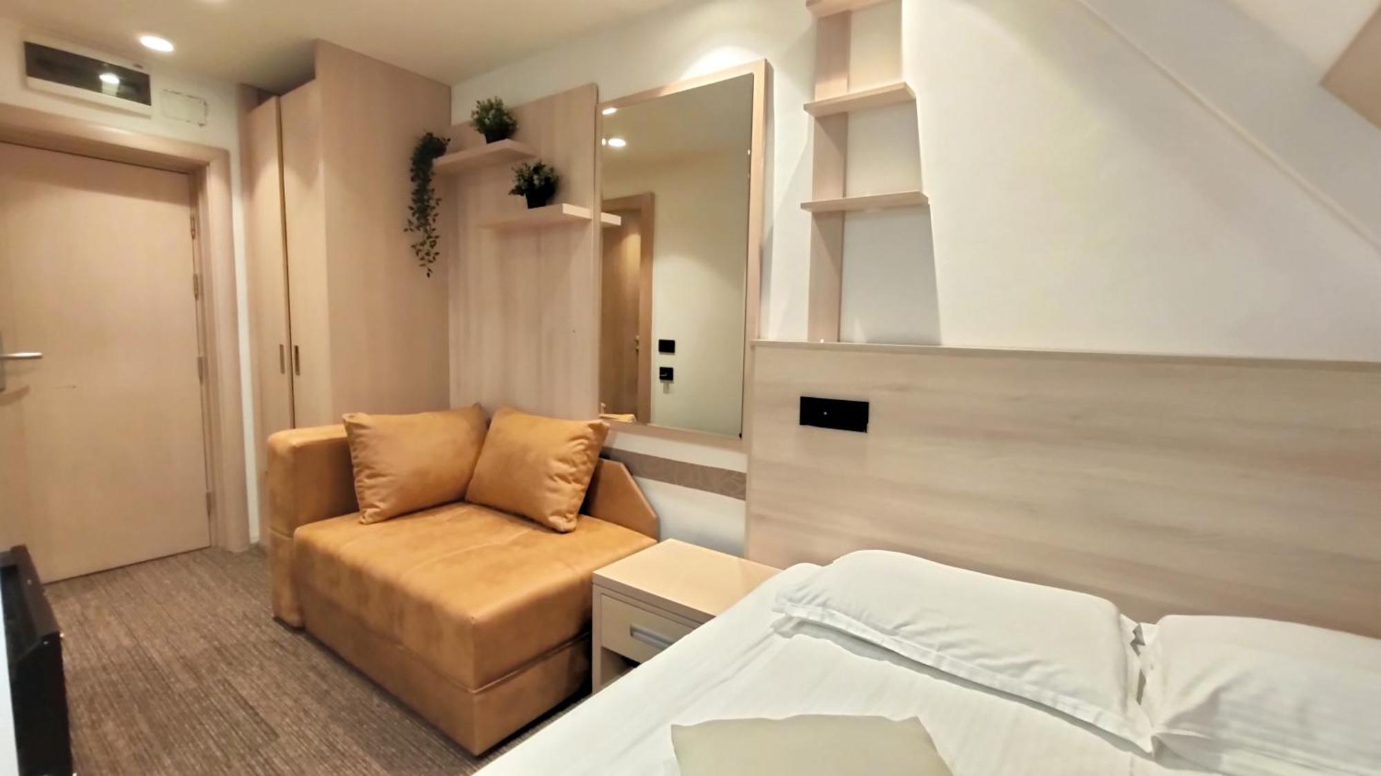 コパオニクAngella Kop Konaciアパートメント 部屋 写真
