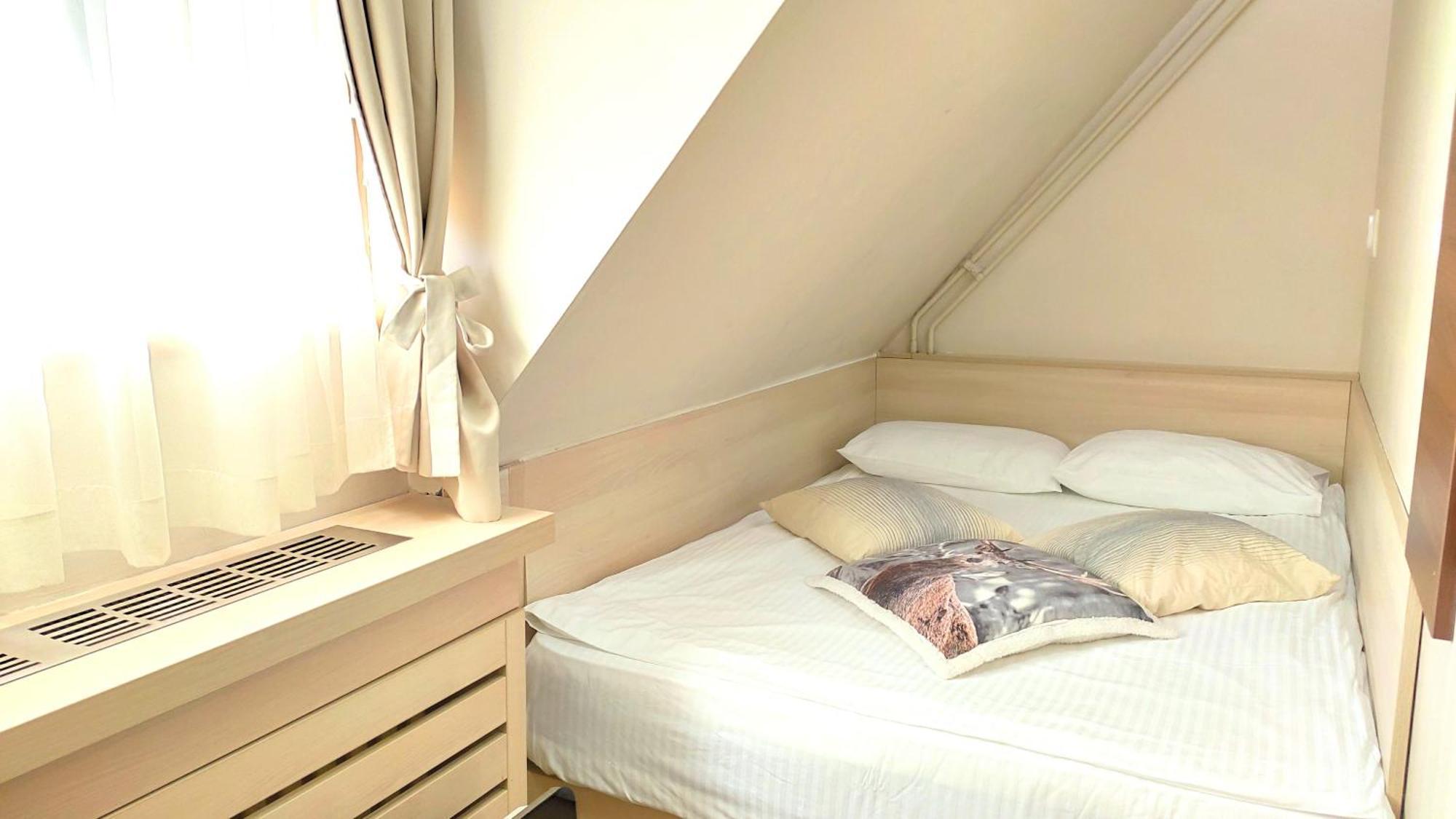 コパオニクAngella Kop Konaciアパートメント 部屋 写真