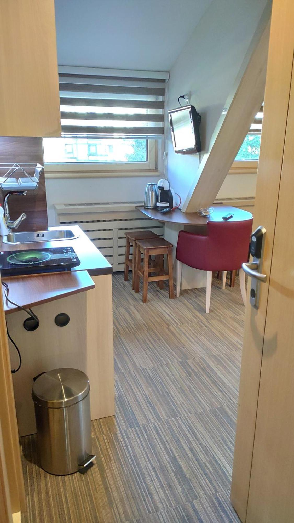 コパオニクAngella Kop Konaciアパートメント 部屋 写真