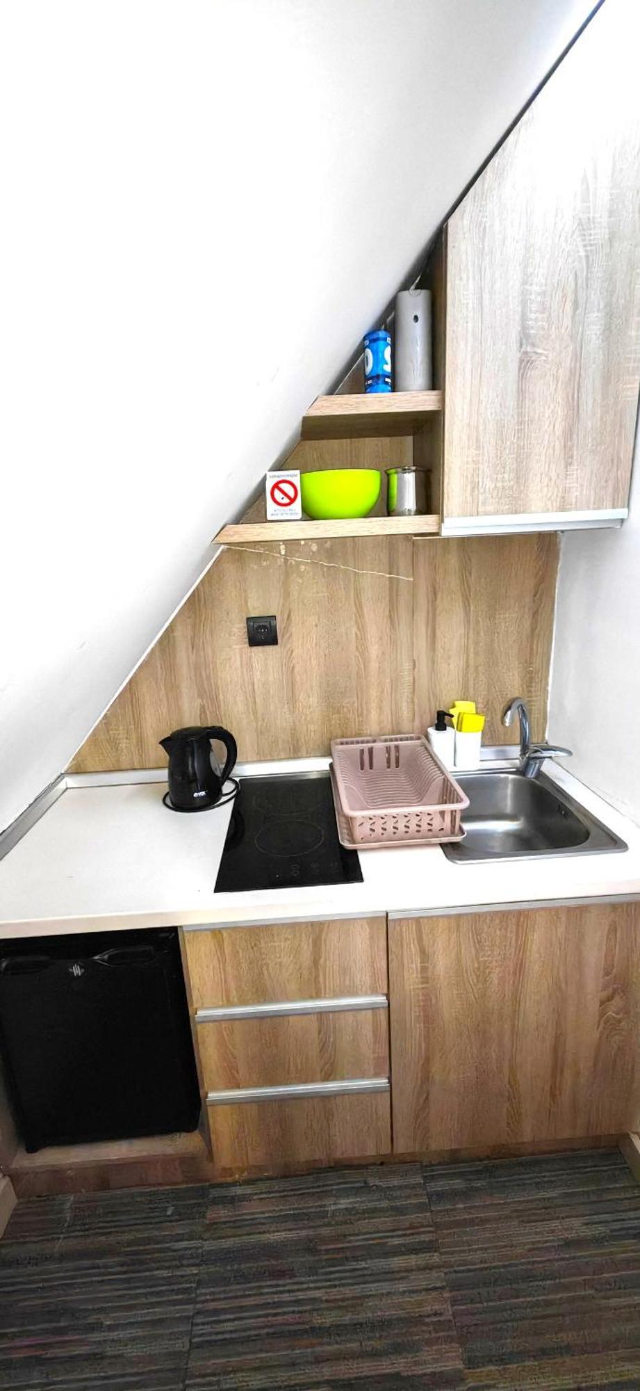 コパオニクAngella Kop Konaciアパートメント 部屋 写真