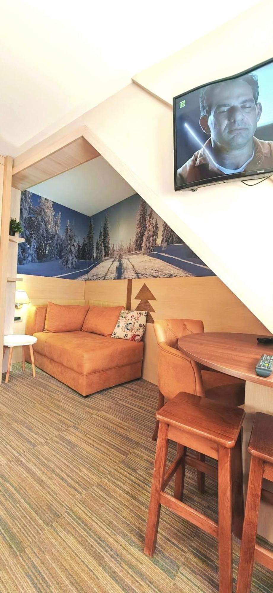 コパオニクAngella Kop Konaciアパートメント 部屋 写真