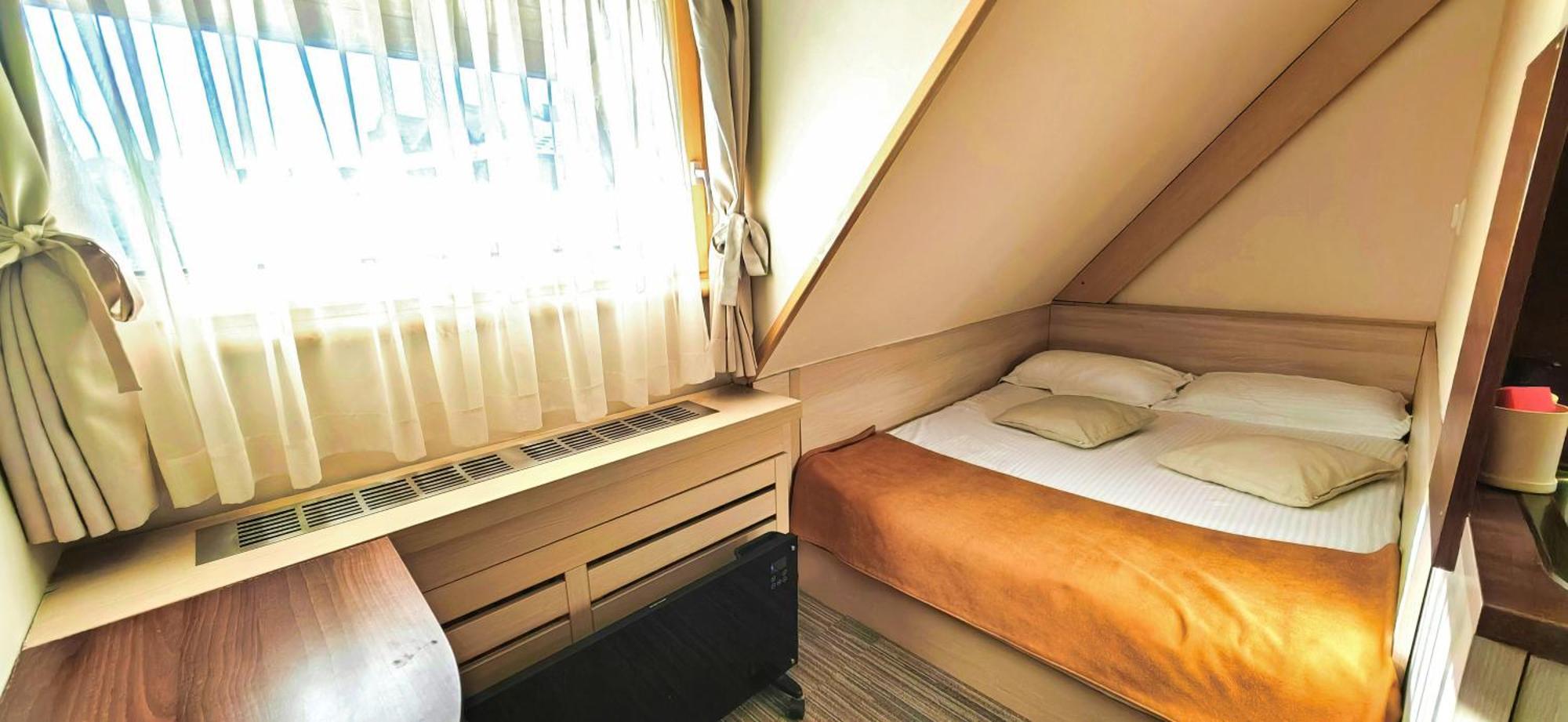 コパオニクAngella Kop Konaciアパートメント 部屋 写真