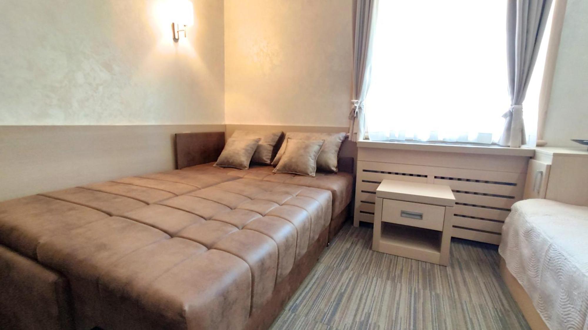 コパオニクAngella Kop Konaciアパートメント 部屋 写真