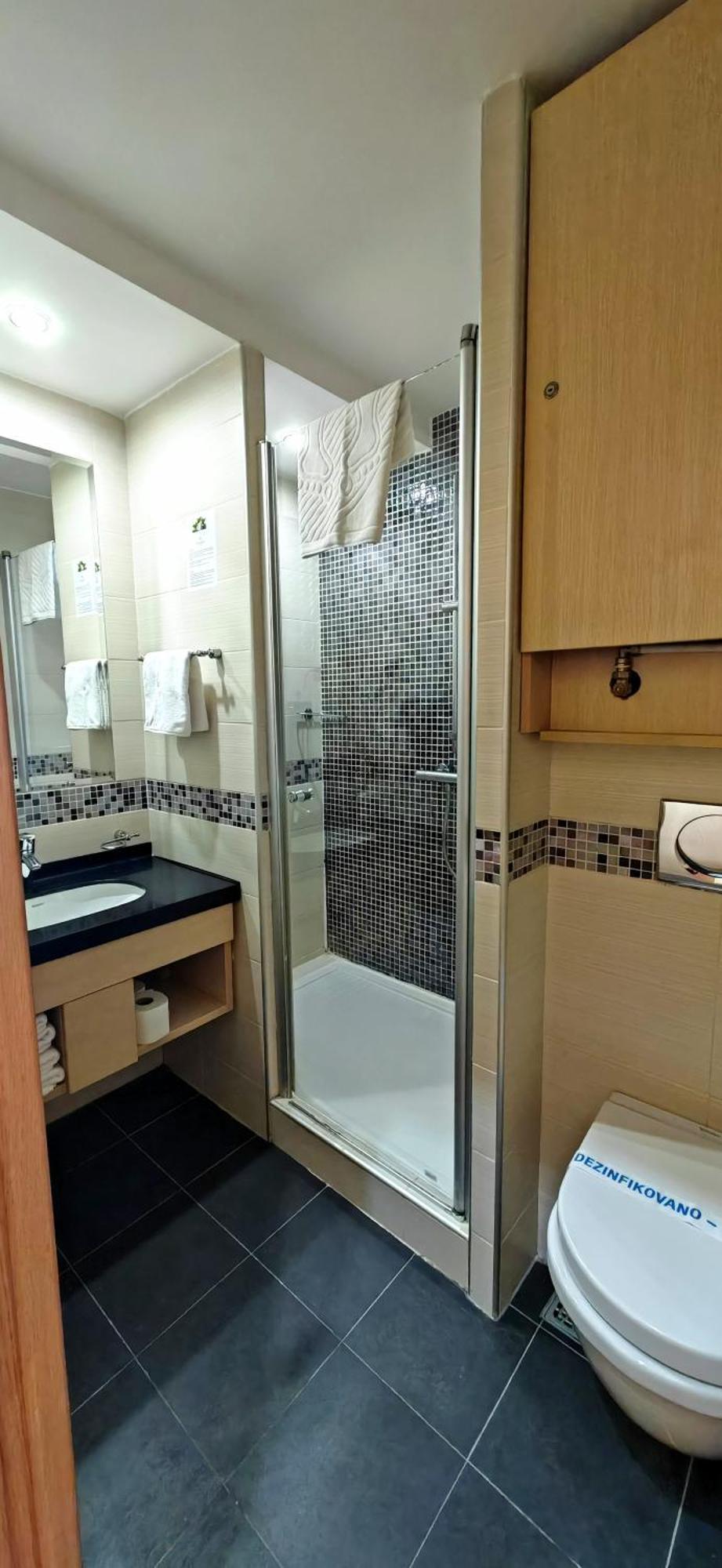 コパオニクAngella Kop Konaciアパートメント 部屋 写真